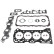 Gasket Set, cylinder head ADK86215 Blue Print