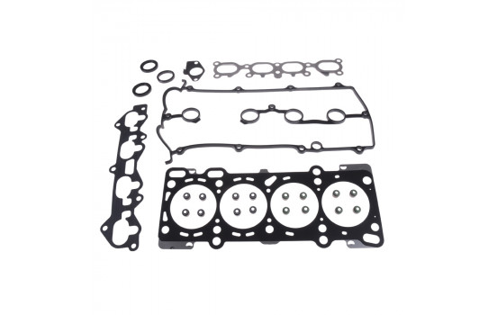 Gasket Set, cylinder head ADM56238 Blue Print