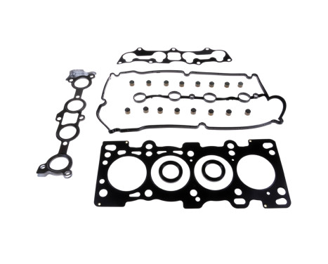 Gasket Set, cylinder head ADM56257 Blue Print