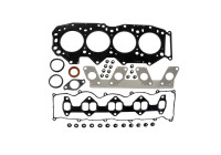 Gasket Set, cylinder head ADM56268 Blue Print