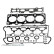 Gasket Set, cylinder head ADM56269 Blue Print, Thumbnail 2
