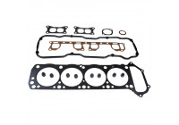 Gasket Set, cylinder head ADN162109 Blue Print