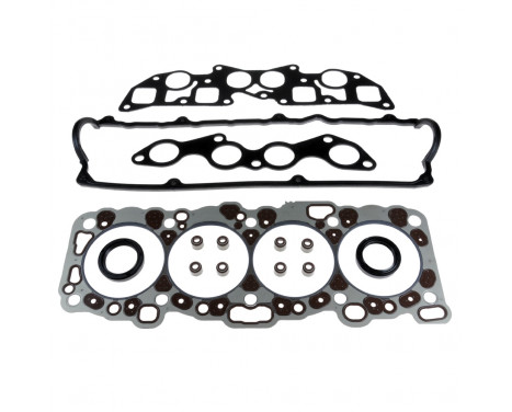 Gasket Set, cylinder head ADN162118 Blue Print