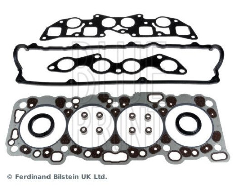 Gasket Set, cylinder head ADN162118 Blue Print, Image 2