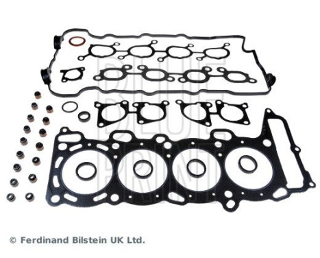 Gasket Set, cylinder head ADN162124 Blue Print, Image 2