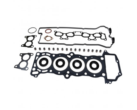 Gasket Set, cylinder head ADN162125 Blue Print