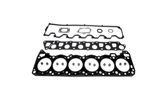 Gasket Set, cylinder head ADN162129 Blue Print