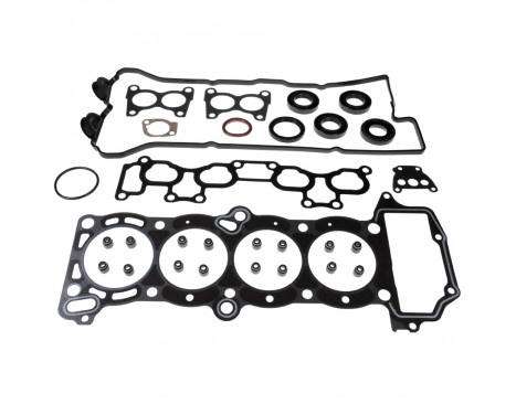 Gasket Set, cylinder head ADN162141 Blue Print