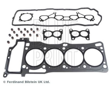 Gasket Set, cylinder head ADN162142 Blue Print, Image 2