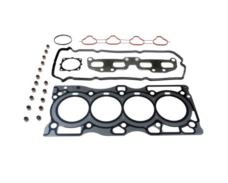 Gasket Set, cylinder head ADN162144 Blue Print