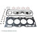 Gasket Set, cylinder head ADN162144 Blue Print, Thumbnail 2