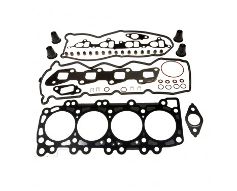 Gasket Set, cylinder head ADN162145 Blue Print