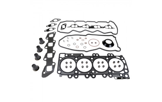 Gasket Set, cylinder head ADN162148 Blue Print