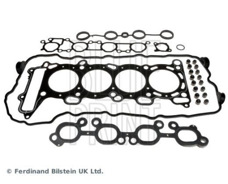 Gasket Set, cylinder head ADN162149 Blue Print, Image 2
