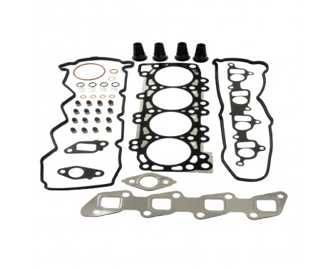Gasket Set, cylinder head ADN162154 Blue Print