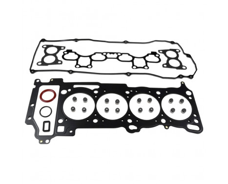 Gasket Set, cylinder head ADN162155C Blue Print