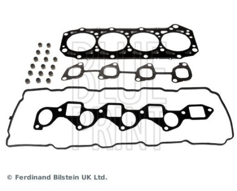 Gasket Set, cylinder head ADN162156 Blue Print, Image 2