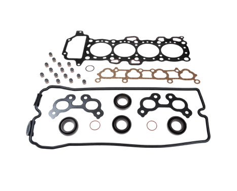 Gasket Set, cylinder head ADN162158 Blue Print