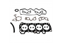 Gasket Set, cylinder head ADN162159 Blue Print