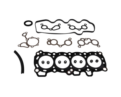 Gasket Set, cylinder head ADN162159 Blue Print