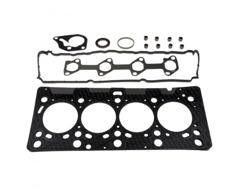 Gasket Set, cylinder head ADN162165C Blue Print