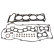 Gasket Set, cylinder head ADN162168 Blue Print