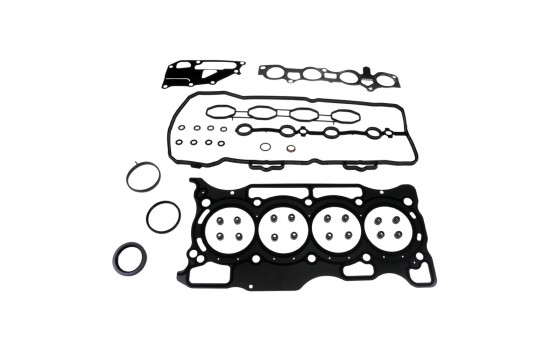 Gasket Set, cylinder head ADN162176 Blue Print