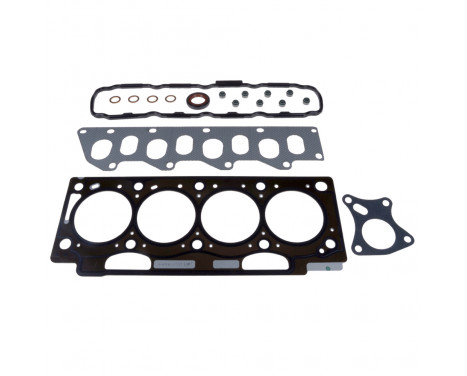Gasket Set, cylinder head ADN162178 Blue Print