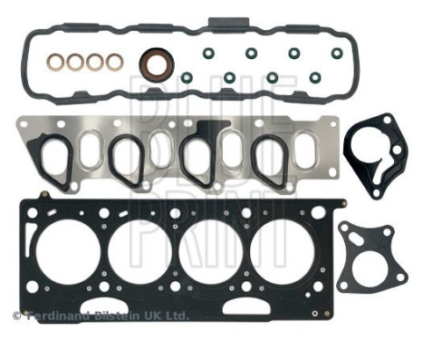 Gasket Set, cylinder head ADN162178 Blue Print, Image 2
