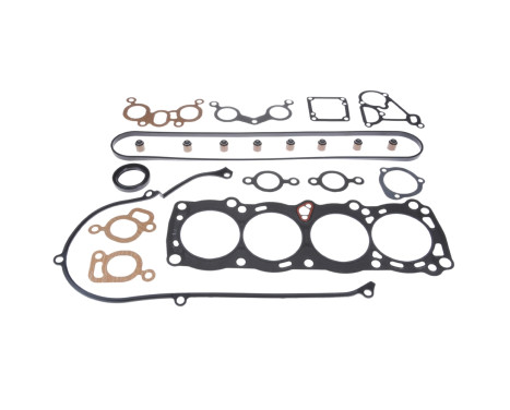 Gasket Set, cylinder head ADN16229 Blue Print