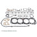 Gasket Set, cylinder head ADN16229 Blue Print, Thumbnail 2