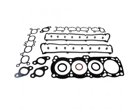 Gasket Set, cylinder head ADN16289 Blue Print