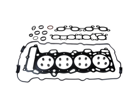 Gasket Set, cylinder head ADN16297 Blue Print