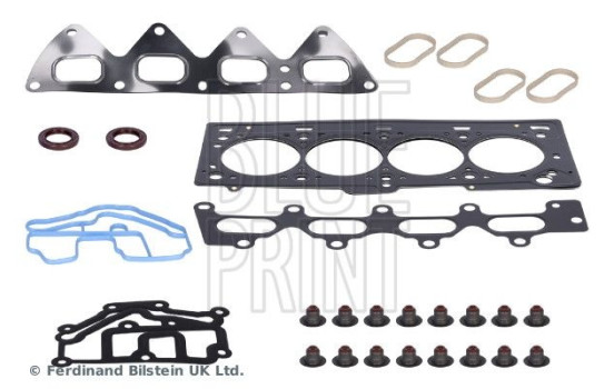 Gasket Set, cylinder head ADR166201C Blue Print, Image 2