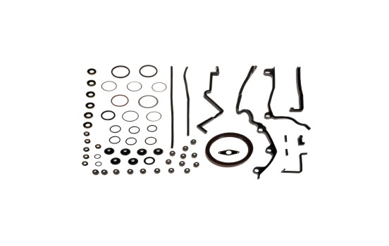 Gasket Set, cylinder head ADS76209 Blue Print, Image 2