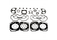 Gasket Set, cylinder head ADS76212 Blue Print