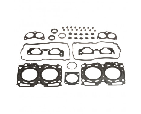 Gasket Set, cylinder head ADS76216 Blue Print