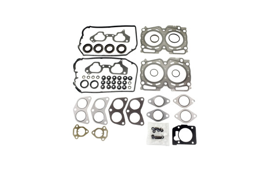 Gasket Set, cylinder head ADS76217 Blue Print