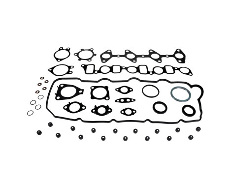 Gasket Set, cylinder head ADT362101 Blue Print
