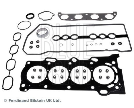 Gasket Set, cylinder head ADT362103C Blue Print, Image 2
