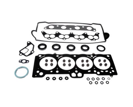 Gasket Set, cylinder head ADT362106 Blue Print