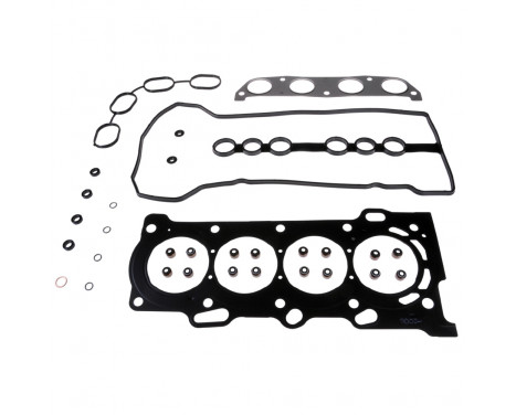 Gasket Set, cylinder head ADT362108C Blue Print