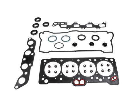 Gasket Set, cylinder head ADT362111 Blue Print