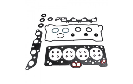 Gasket Set, cylinder head ADT362111 Blue Print