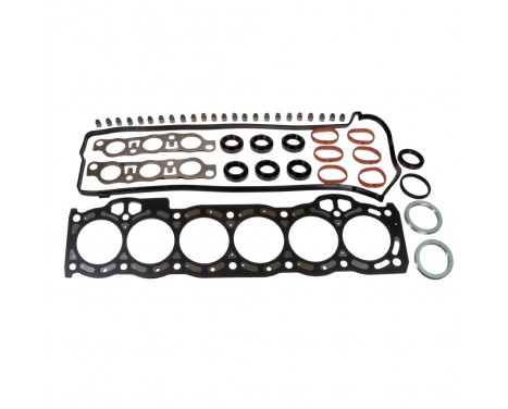 Gasket Set, cylinder head ADT362113 Blue Print