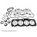 Gasket Set, cylinder head ADT362116C Blue Print, Thumbnail 2