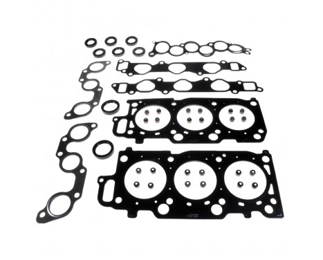 Gasket Set, cylinder head ADT362121C Blue Print