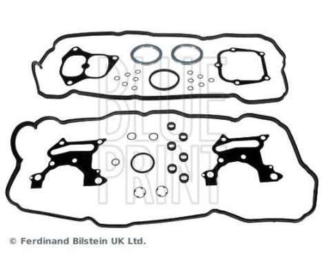 Gasket Set, cylinder head ADT362121C Blue Print, Image 4