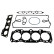 Gasket Set, cylinder head ADT362125 Blue Print