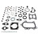 Gasket Set, cylinder head ADT362125 Blue Print, Thumbnail 4